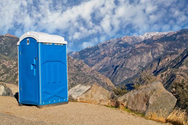 Best Construction site porta potty rental  in Oakwood, IL