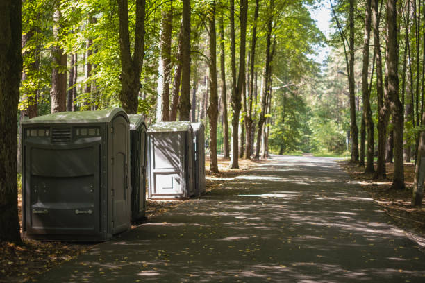 Trusted Oakwood, IL porta potty rental Experts