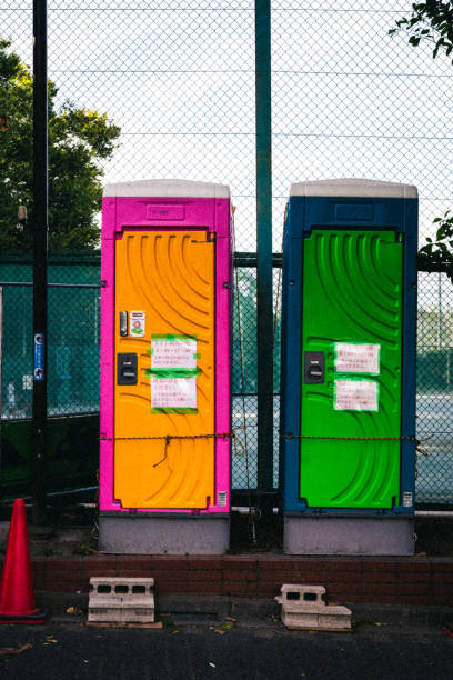 Trusted Oakwood, IL porta potty rental Experts