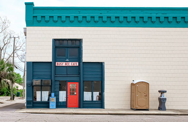 Best Local porta potty services  in Oakwood, IL