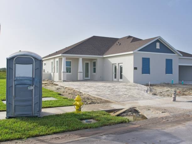Best Affordable porta potty rental  in Oakwood, IL